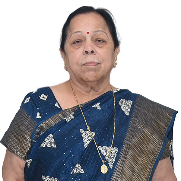 Smt. Sujata M. Kamath