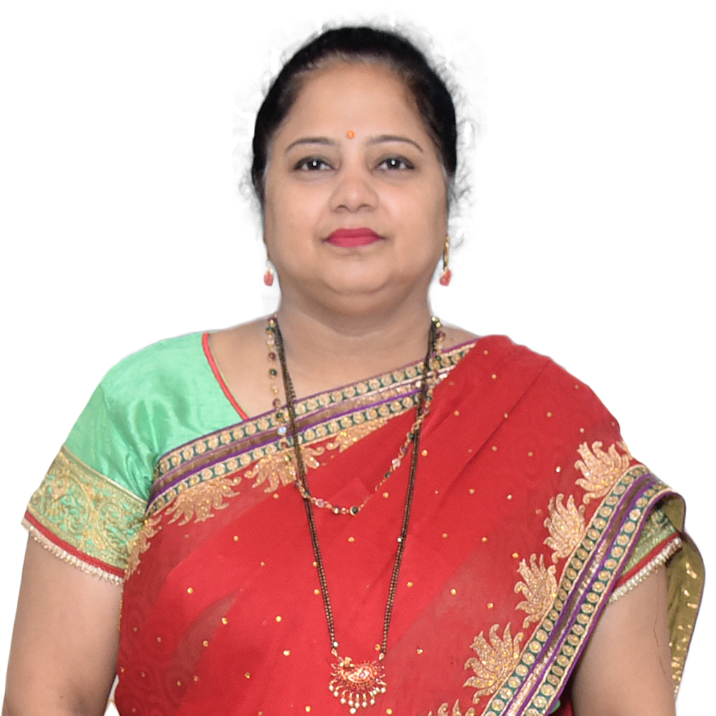 Mrs. Rashmi M. Chaphekar